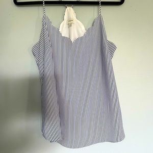J. Crew Top